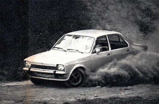 Opel K - 180