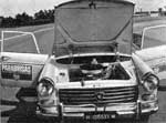 Peugeot 404