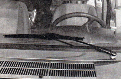 Peugeot 504 SRD