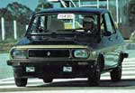 Renault 12 Alpine