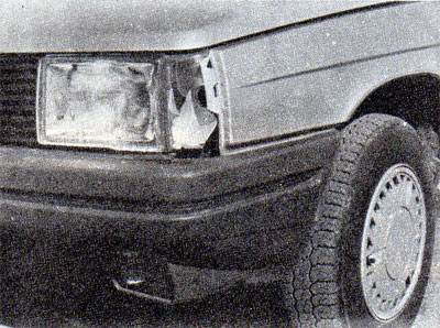 Renault 9 TXE