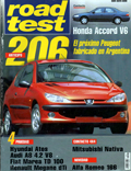 Revista Road Test