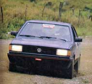 Volkswagen Gacel GS 1.8