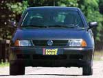 Volkswagen Polo Classic 1.8 Mi