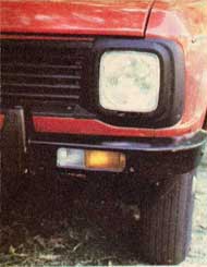 Renault 6 GTL 1979 - Taringa!