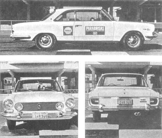 IKA Torino 380 W