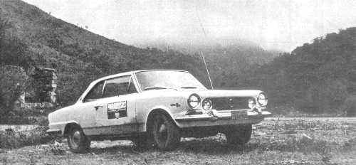 IKA Torino 380 W