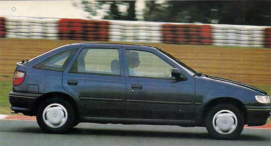 Volkswagen Pointer GLi 1.8