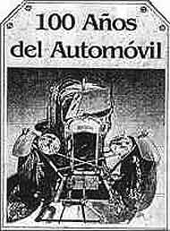 Historia del Automóvil