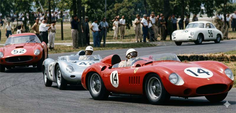 1.000 Kil&oacute;metros de Buenos Aires de 1960