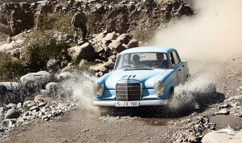 Gran Premio Standard 1962