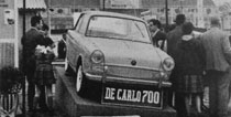 Historia Metalmecánica