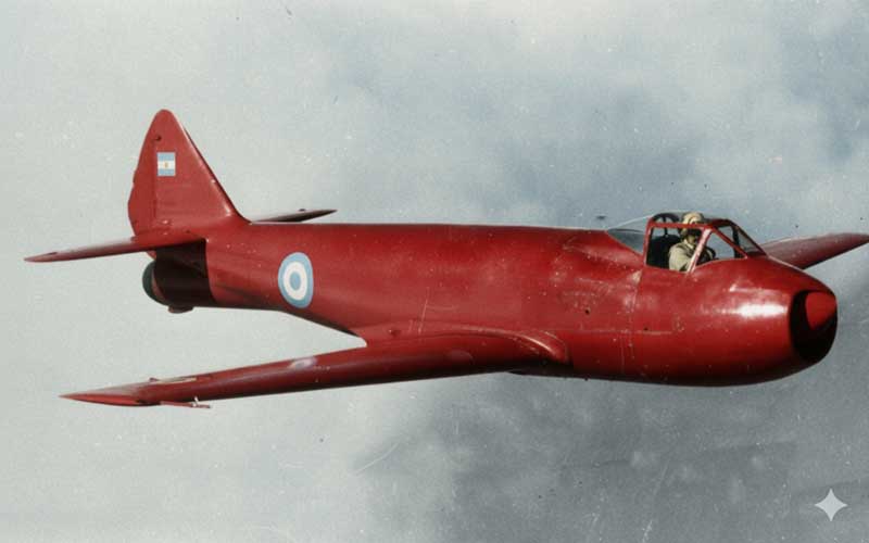 IA 27 Pulqui