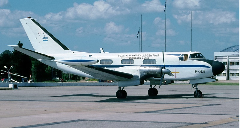 IA 50 Guaraní