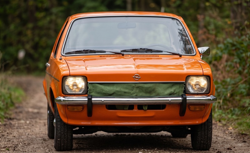 Opel K-180