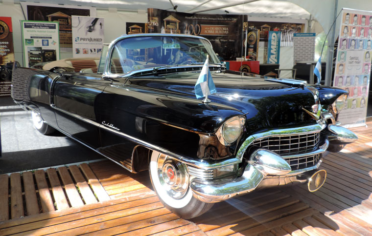 Cadillac Presidencial