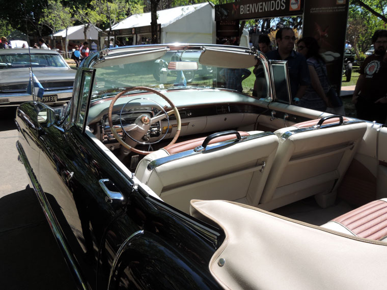 Cadillac Presidencial