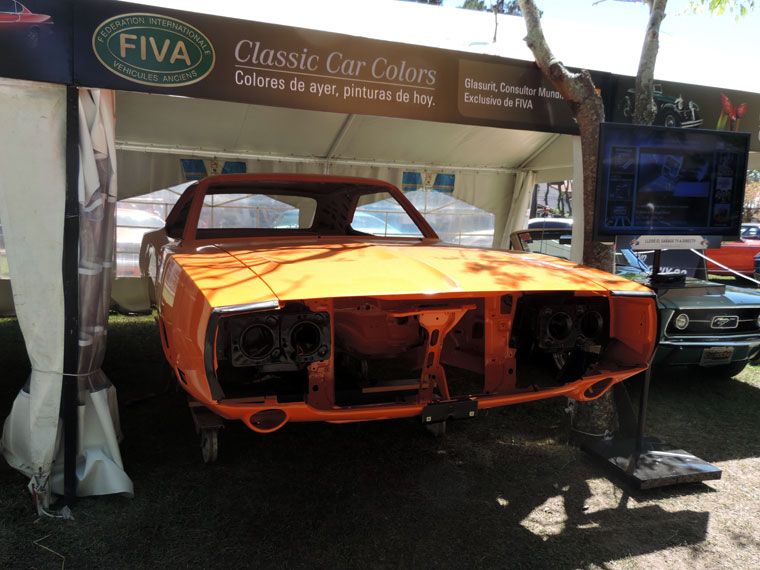 Americanos de Luis Zschoke