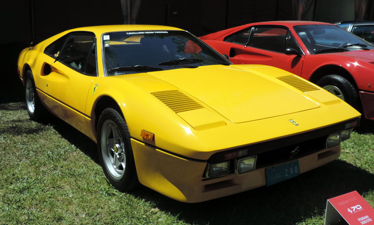 Ferrari 308 GTB 1979