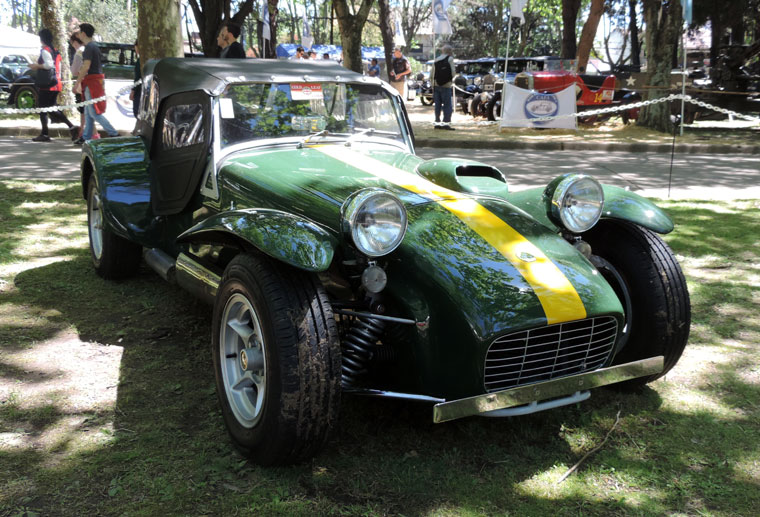 Artesanías Argentinas