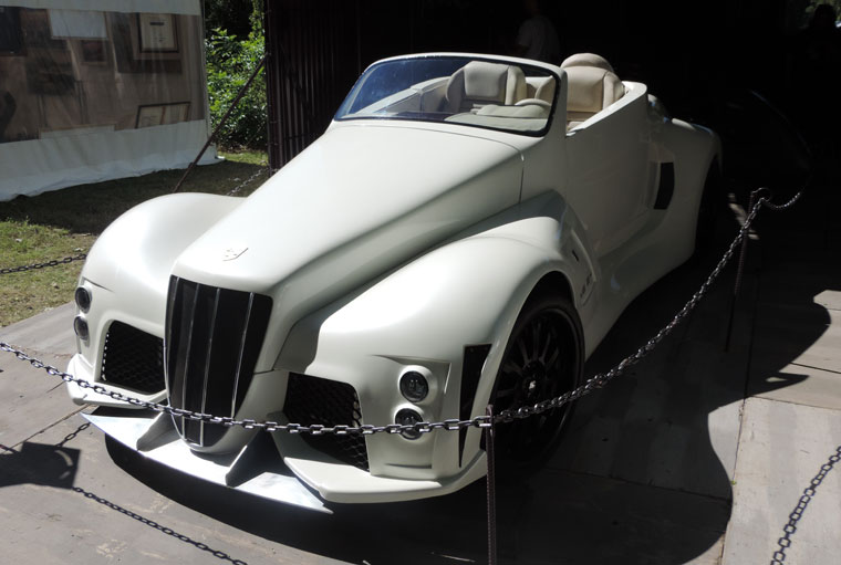 Artesanías Argentinas