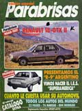 Revista Parabrisas