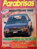 Revista Parabrisas