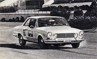 IKA Torino 380 W
