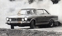 IKA Torino GS 200