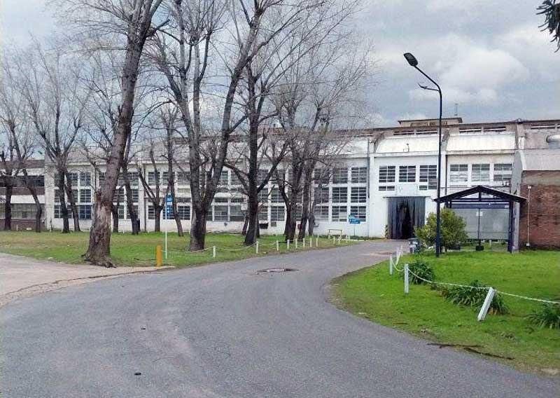 Asi se fabricaba el Siam Di Tella 1500