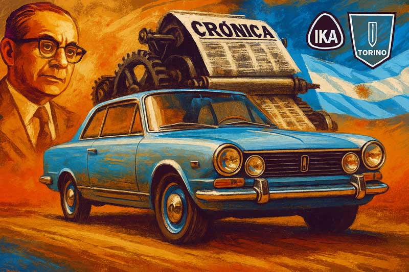 Historia del IKA Torino