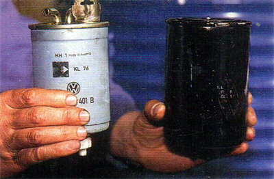 50.000 Km a capot cerrado con Volkswagen Polo Classic SD