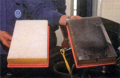 50.000 Km a capot cerrado con Volkswagen Polo Classic SD