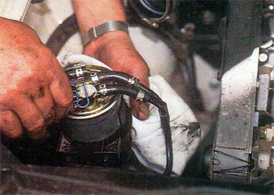 50.000 Km a capot cerrado con Volkswagen Polo Classic SD