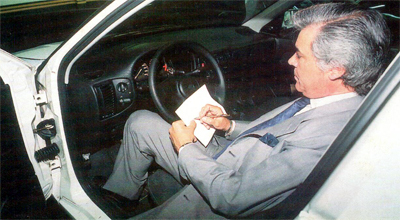 50.000 Km a capot cerrado con Volkswagen Polo Classic SD - Tercera parte