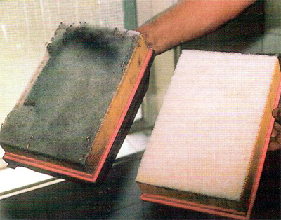 50.000 Km a capot cerrado con Volkswagen Polo Classic SD - Tercera parte