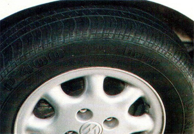 50.000 Km a capot cerrado con Volkswagen Polo Classic SD - Ultima parte