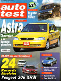 Auto Test
