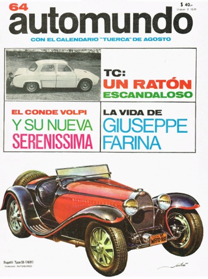 IKA Gordini T.C.