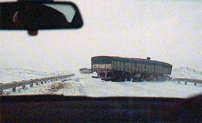 Operativo especial BMW 530d