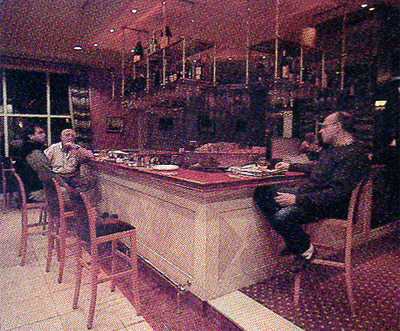 Operativo especial BMW 530d