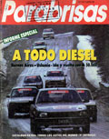 Revista Parabrisas