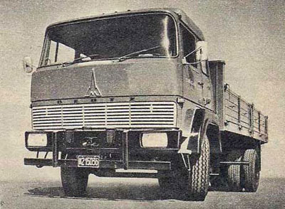 Magirus Deutz