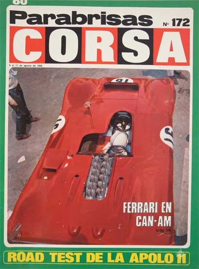 Torino Lutteral Comahue