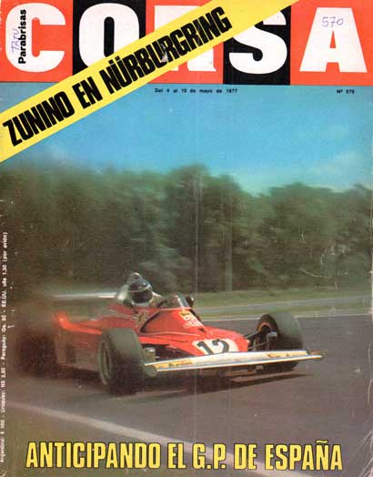 Varela Berlineta Fiat 600