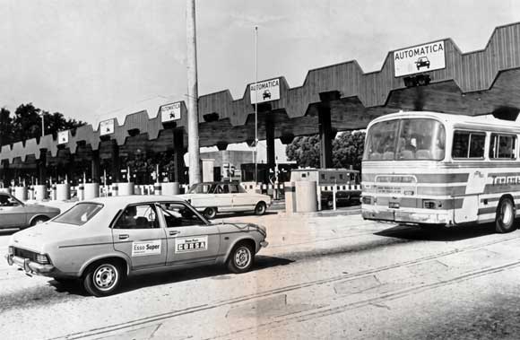 Prueba de rendimiento en ciudad con Dodge 1500
