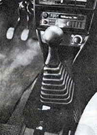 Fiat Uno SCV Tipo 1.6