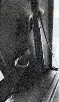 Fiat Uno SCV Tipo 1.6