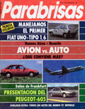 Revista Parabrisas