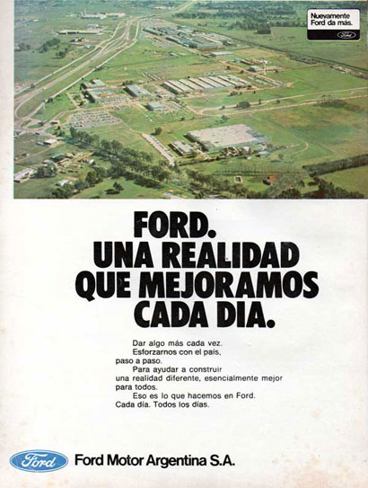 Ford Fairlane LTD V8